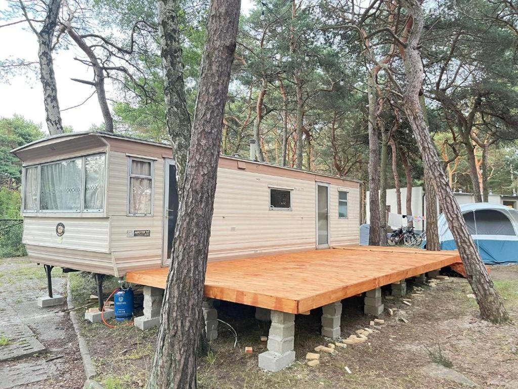 Your Camp Hel Εξωτερικό φωτογραφία
