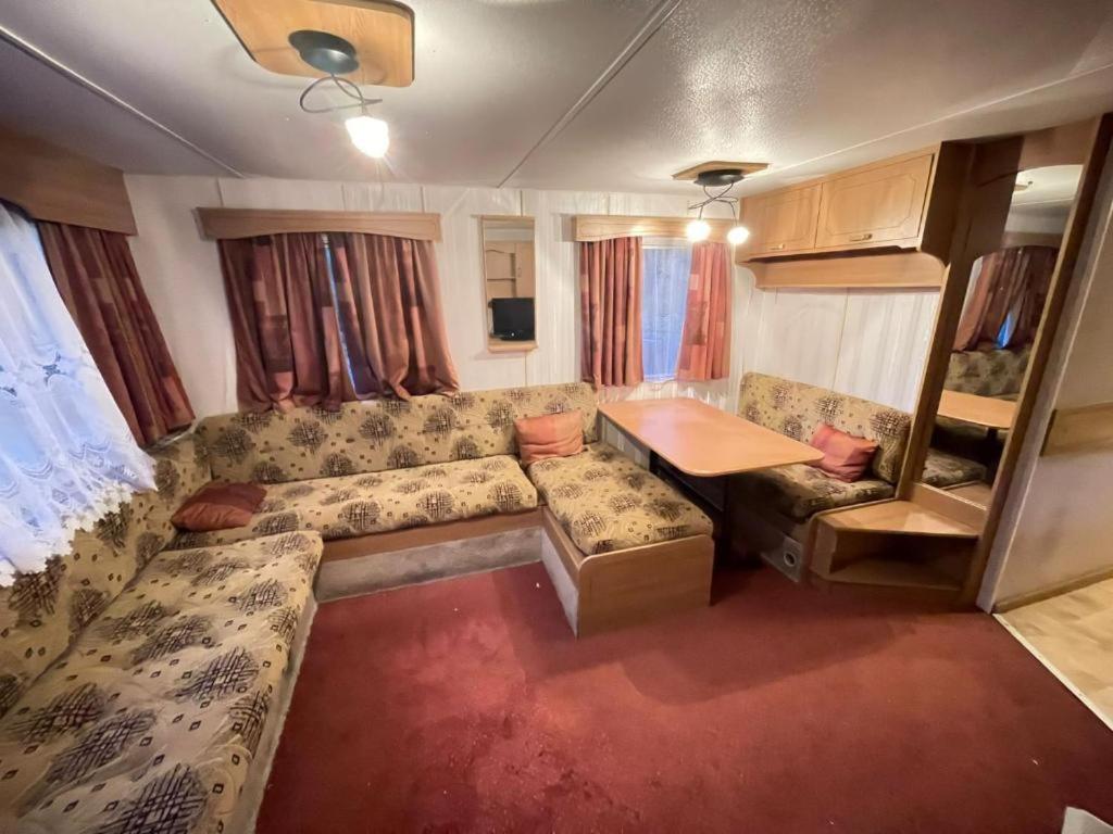 Your Camp Hel Εξωτερικό φωτογραφία